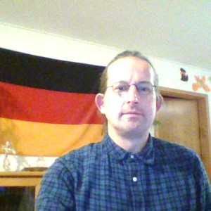 Profilbild på Rainer Müller
