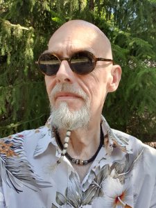 Profilbild på Rainer Norenfalk