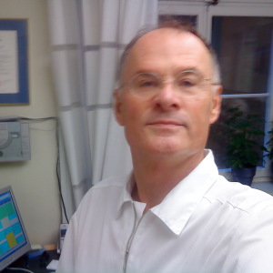 Profilbild på Raino Kirkma