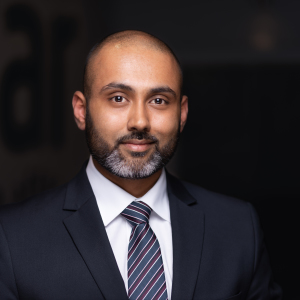Profilbild på Rajib Alam