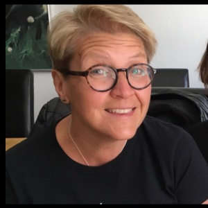 Profilbild på Rakel Hjerpe