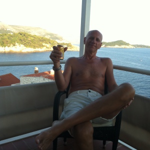 Profilbild på Ralf Eriksson