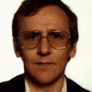 Profilbild på Ralf Hannu