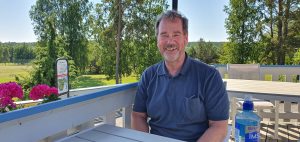 Profilbild på Ralf Hulsin