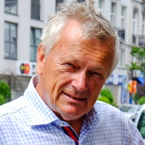 Profilbild på Ralf Jersby