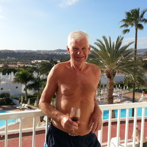 Profilbild på Ralf Kennerland