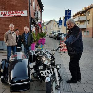 Profilbild på Ralf Knuut