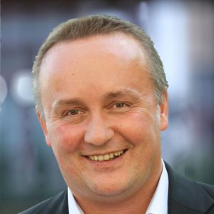 Profilbild på Ralf Labeda