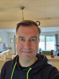 Profilbild på Ralf Mårtensson