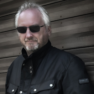 Profilbild på Ralf Matthäi