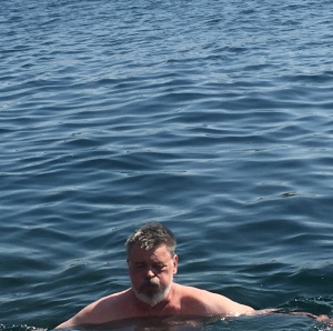 Profilbild på Ralf Nygård