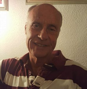 Profilbild på Ralf Persson