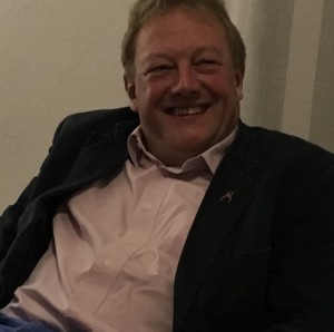 Profilbild på Ralf Pettersson