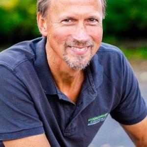 Profilbild på Ralf Riddarhäll