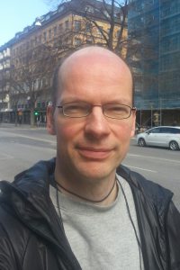 Profilbild på Ralf Schoon