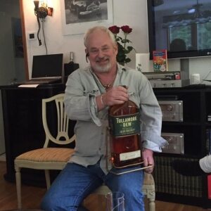 Profilbild på Ralf Wintsten