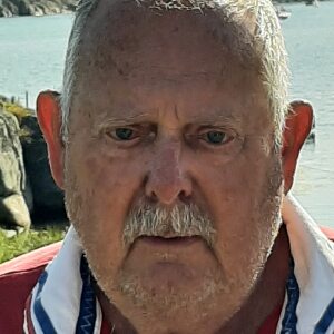 Profilbild på Ralph Arnsrud