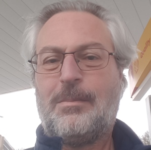 Profilbild på Ralph Bodlander