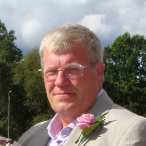 Profilbild på Ralph Digerud