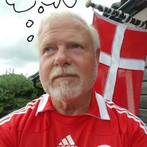 Profilbild på Ralph Gulldén