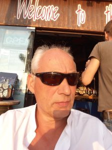 Profilbild på Ralph Karlsson