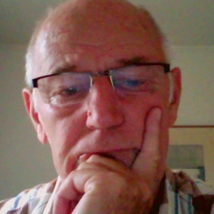 Profilbild på Ralph Kinnås