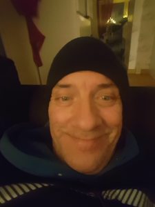 Profilbild på Ralph Liljegard