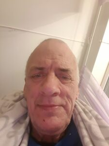 Profilbild på Ralph Liljegard