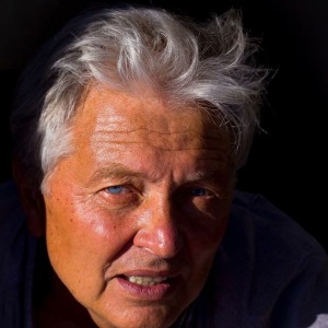 Profilbild på Ralph Starkenberg