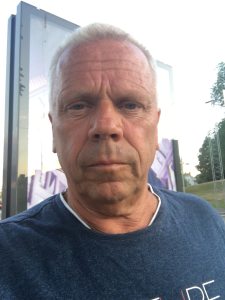 Profilbild på Ralph Svensson
