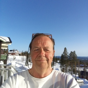 Profilbild på Ralph Wettersten