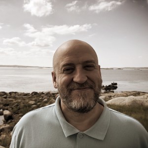 Profilbild på Ramis Vanderveld
