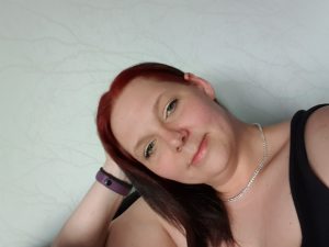 Profilbild på Ramona Johansson