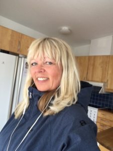 Profilbild på Ramona Karlsson