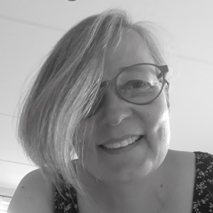 Profilbild på Ramona Krafft