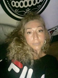 Profilbild på Ramona Nikzad