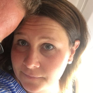 Profilbild på Ramona Nilsson