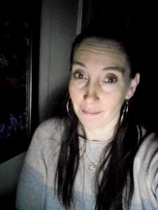 Profilbild på Ramona Wigren