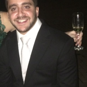 Profilbild på Ramzi Isa