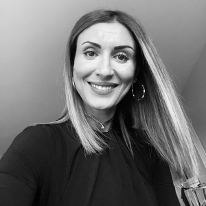 Profilbild på Rana Mizouri