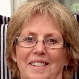 Profilbild på Randi Skogmo