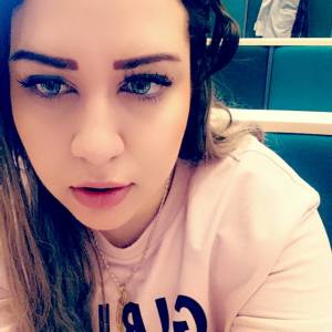 Profilbild på Ranja Byary