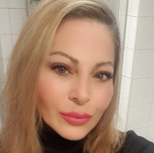 Profilbild på Ranya El Mughrabi