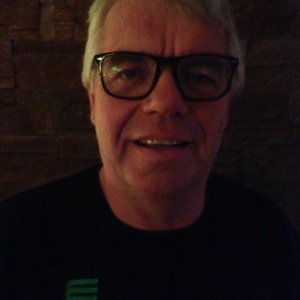 Profilbild på Raoul Engblom