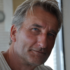 Profilbild på Raoul Lindqvist