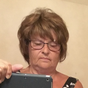 Profilbild på Råsa Jonsson