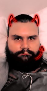 Profilbild på Rasmus Elgaard
