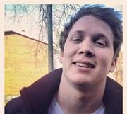 Profilbild på Rasmus Frejd