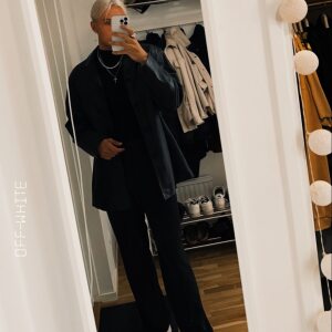 Profilbild på Rasmus Johansson