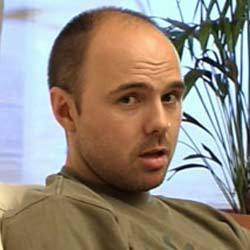 Profilbild på Rasmus Larsson